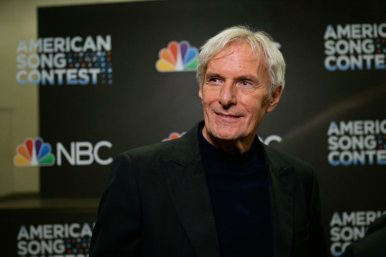 Dodge College provides a doorway for students to some of the biggest opportunities in Hollywood — like interning in NBC, America’s national broadcast television and radio network. Source:  Phillip Faraone /Getty Images North America/Getty Images/