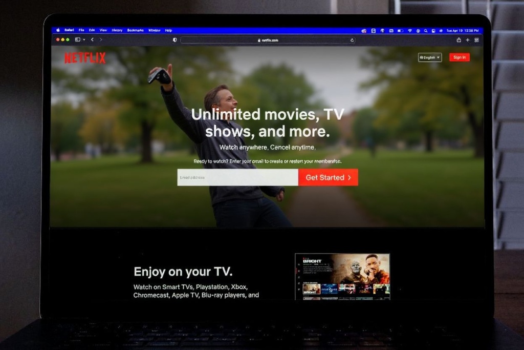 Source: Brandon Bell/Getty Images North America/Getty Images/