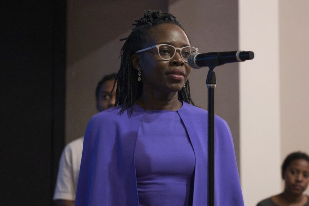 Scholarships provide opportunities for minority women to pursue a career in STEM. Source: Lisa Lake/