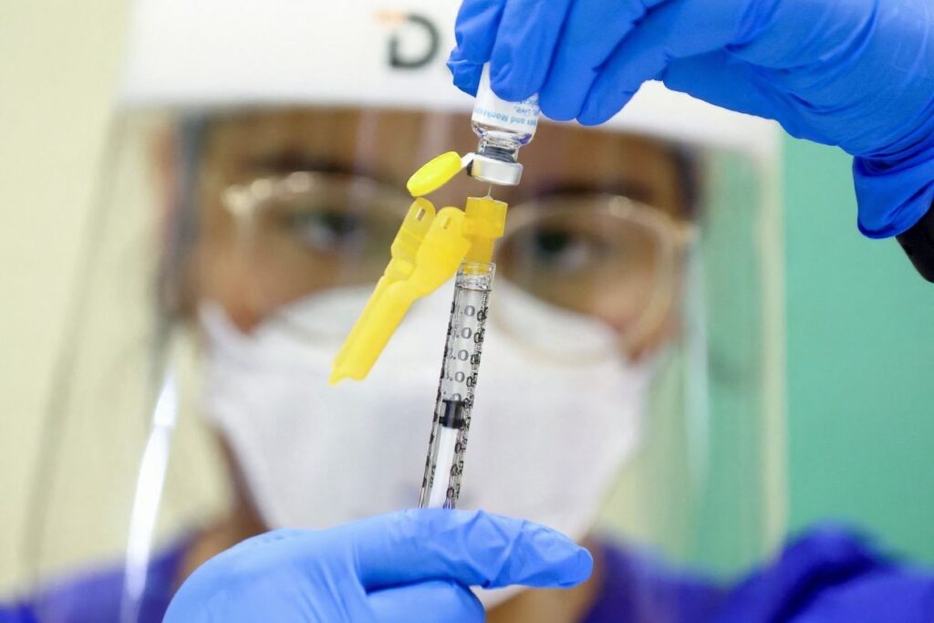 By mastering the basics of augment reality and virtual reality, you’ll able to transfer these skills, expertise and knowledge into the healthcare field. Source: Mario Tama/Getty Images North America/ Getty Images/