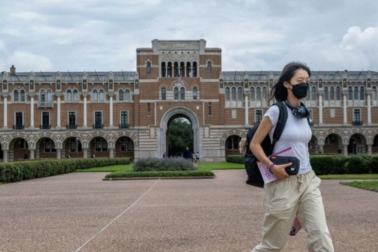 What happens when my F-1 visa expires?