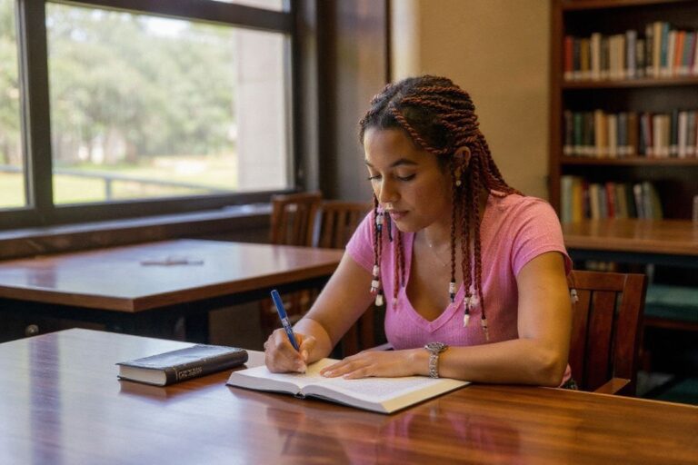 Keeping the liberal arts and humanities alive