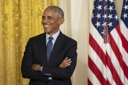 The education of the youngest US presidents