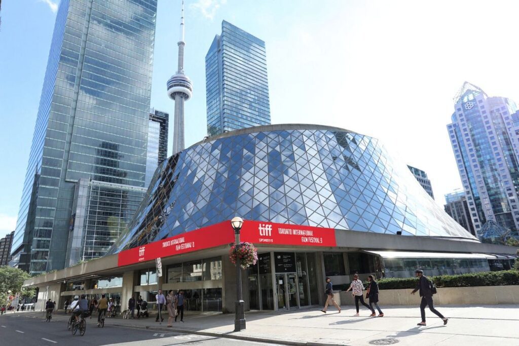 Canada remains the #1 choice for rural Indians to study due to its affordable tuition fees, at least, when compared to the US and the UK. Source: Jeremy Chan/ Getty Images North America/Getty Images via