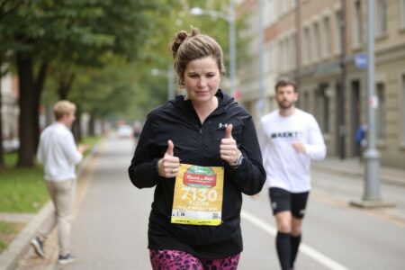 New year, fitter you: The best ways to exercise for international students