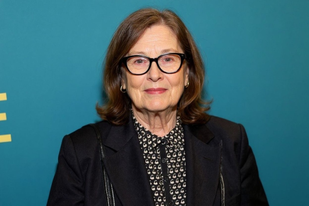 Meryl Streep isn’t the first person who comes to mind when you think of introverts. Source: