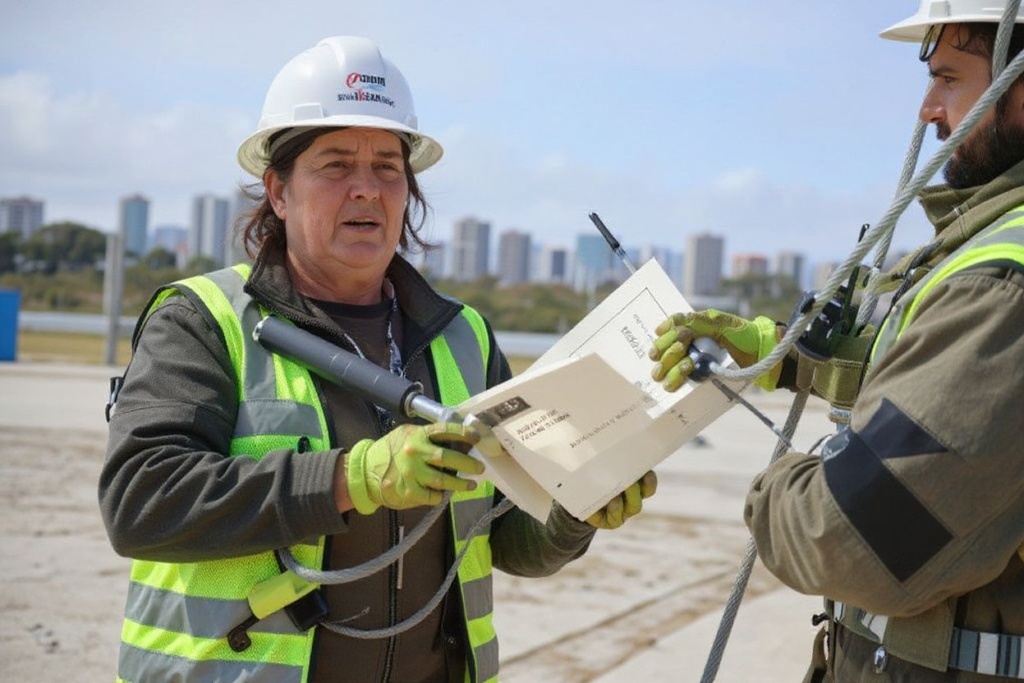 Fast track your career as an engineer with a one-year diploma in New Zealand. Source: Scott Olson/ GETTY IMAGES NORTH AMERICA / Getty Images/