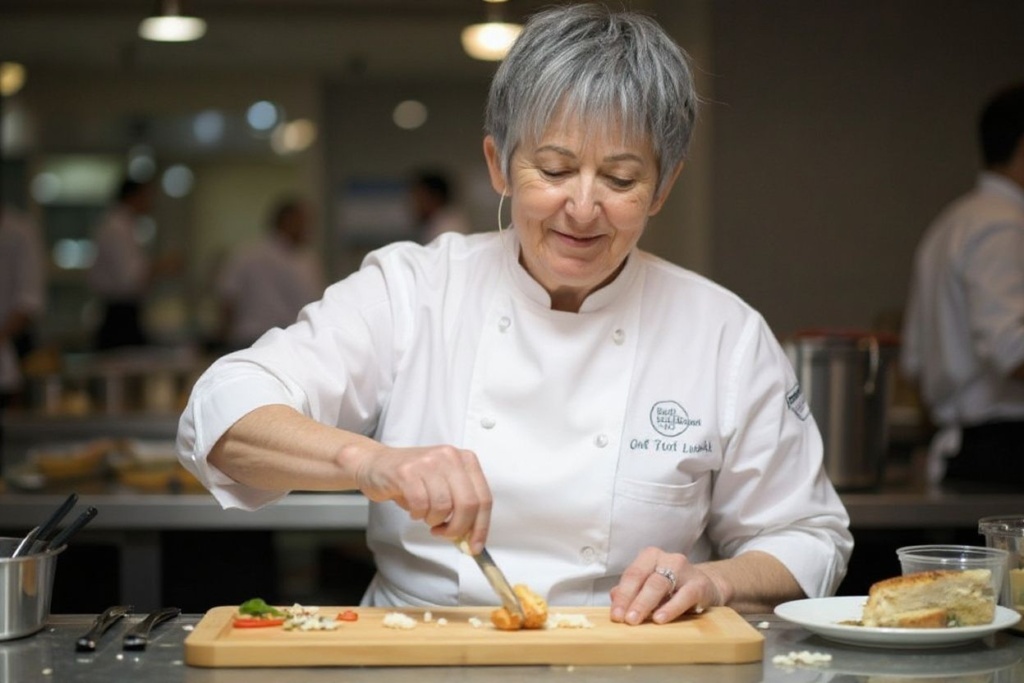 Culinary arts is one of the best degrees for the future as predicted by the Bureau of Labor Statistics. Source: David Becker / GETTY IMAGES NORTH AMERICA / Getty Images/