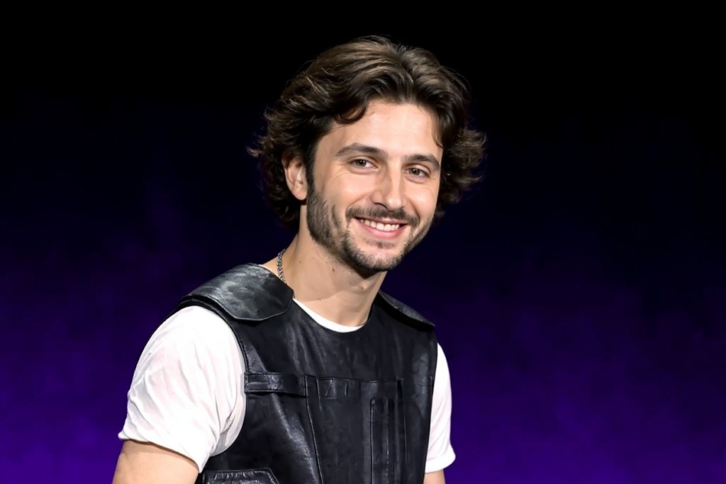 Timothée Chalamet is bilingual in two most spoken languages in the world — English and French. Source: Ethan Miller/