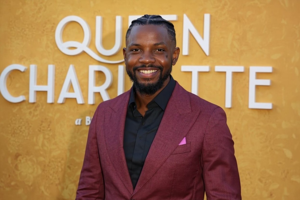 Tunji Kasim attended one of the world’s top ten destinations to study performing arts.Source: Phillip Faraone/