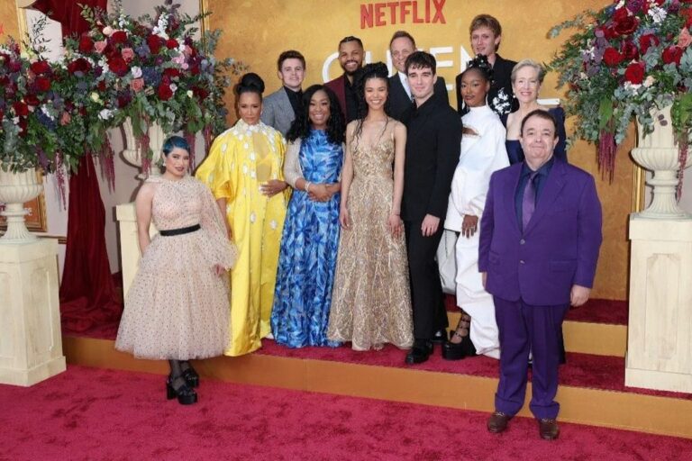 Netflix’s ‘Queen Charlotte’: Where did the diverse cast attend university?