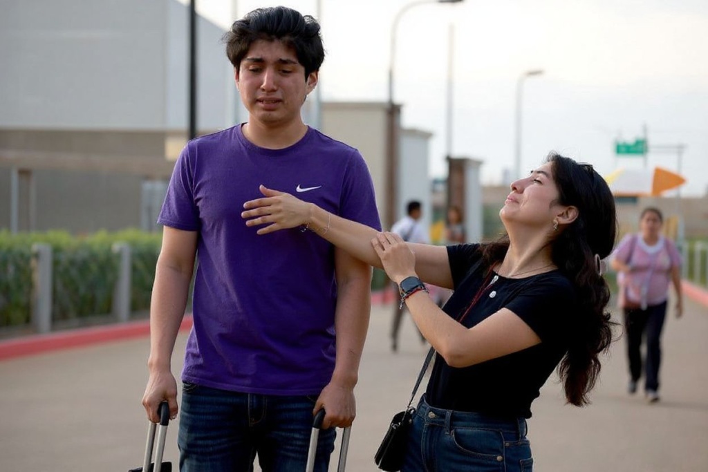 Lost luggage is one of those things we all dread but is actually very common. Source: