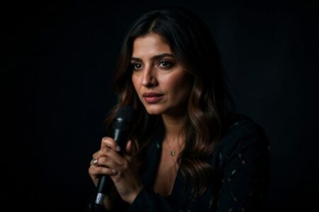 10 English communication skills everyone should learn from Priyanka Chopra