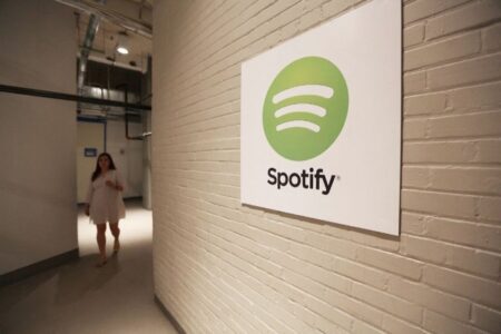 Everything you need to know about Spotify's internship programmes