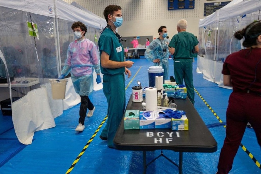 Epidemiology is the study of how diseases occur in different groups of people and why. Source: