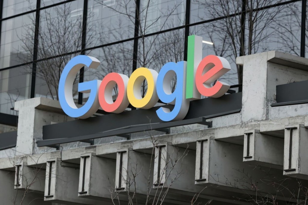 If you have always dreamed of working at Google, secure an internship there to get one foot in the door. Source: