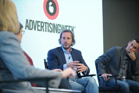 How a marketing and economics degree changed Peter McGuinness's life