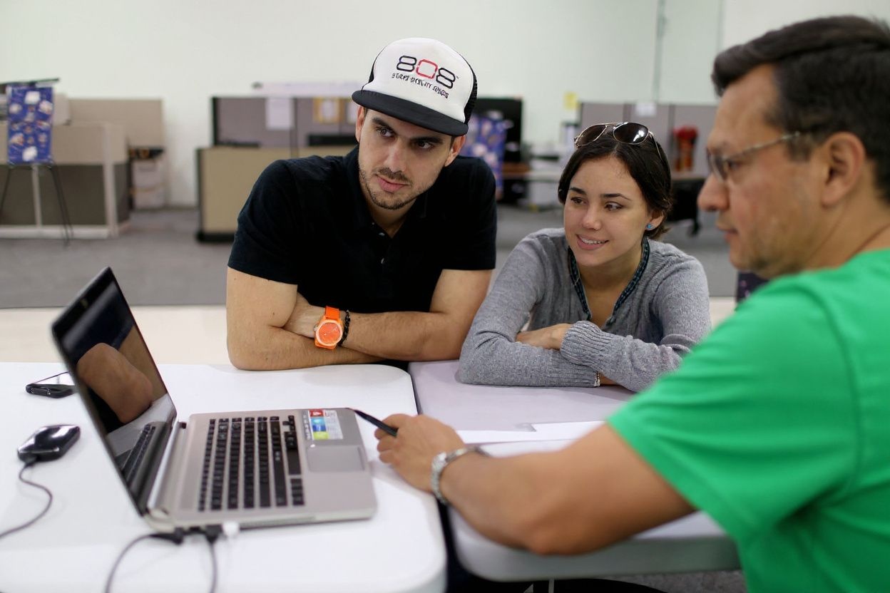 Picking the right insurance plan as a student can be a daunting task, so we recommend you to consult with your parents in choosing the right plan. Source: Joe Raedle/Getty Images North America/Getty Images/