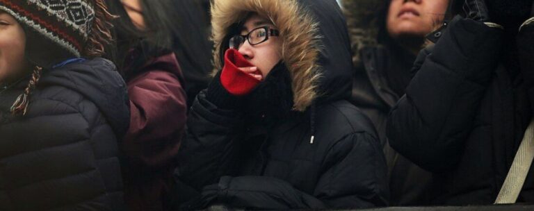 A steep drop in international students could raise tuition costs and set back the US economy