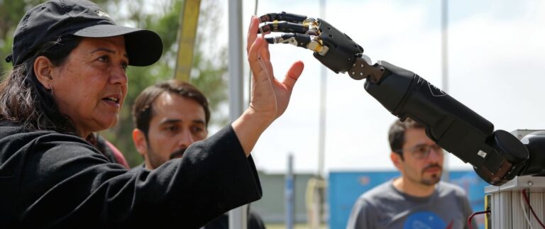 Merging tech and social sciences: 5 compelling degrees to consider