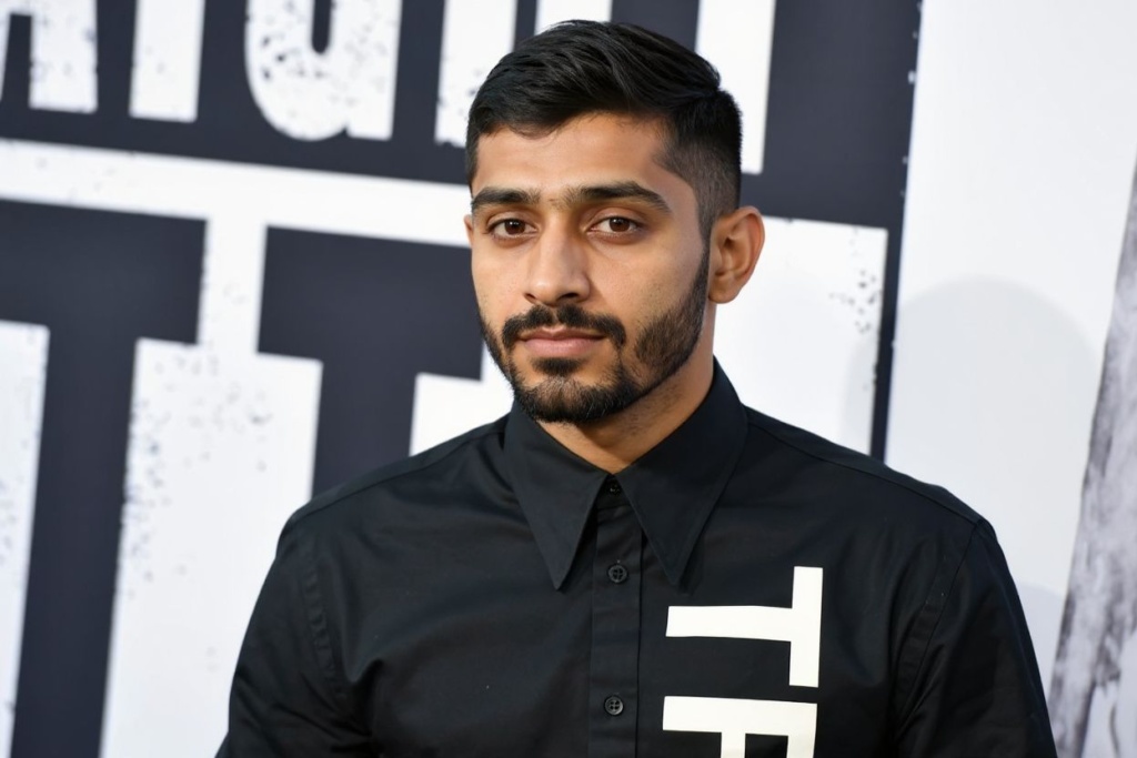 Zayn Malik who was the only Muslim person of colour in One Direction, faced racial discrimination during his time in the band. Source: