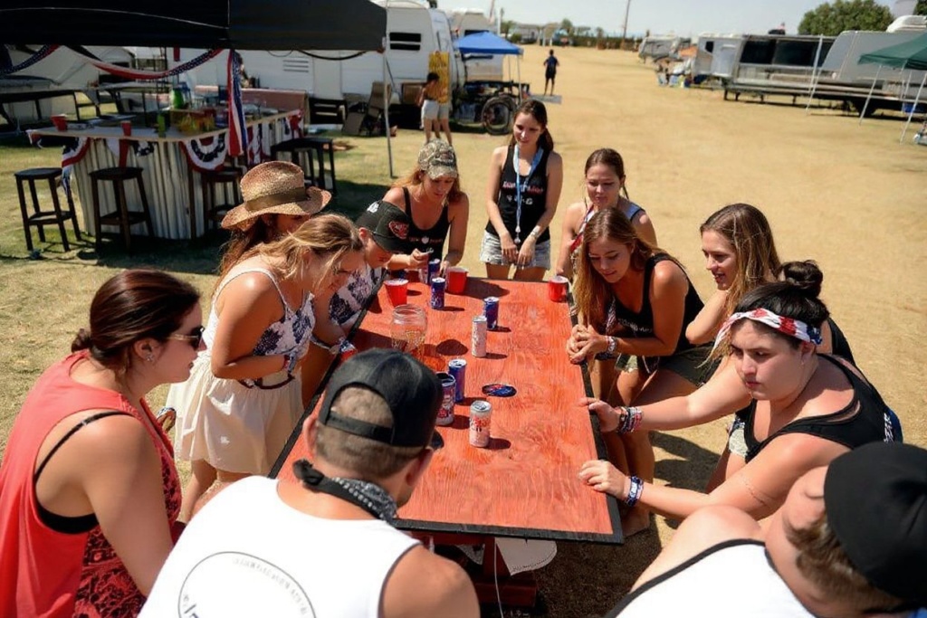 Looking to unwind with your friends, try Picolo that has many games for you to play. Source: