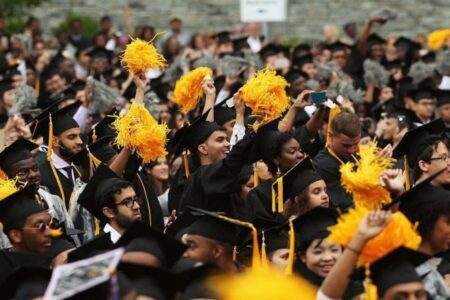 The unexpected degrees leading to high salaries for international students