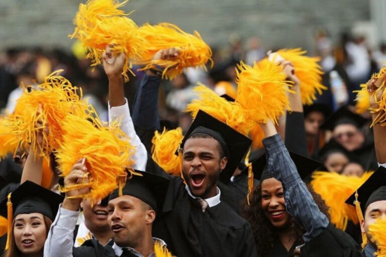 8 best master’s degrees to help you land that big promotion