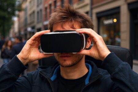 You can learn a new language at these schools with VR