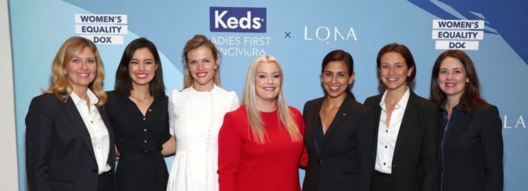 Where should aspiring female CEOs study the MBA?