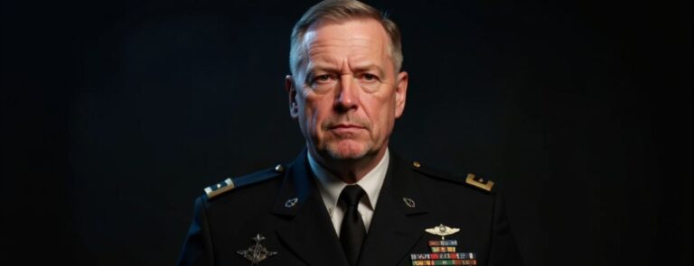 The educational background of the world's most powerful army