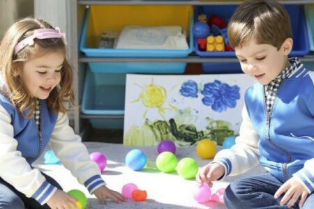 Art classes improve students' discipline, writing and compassion