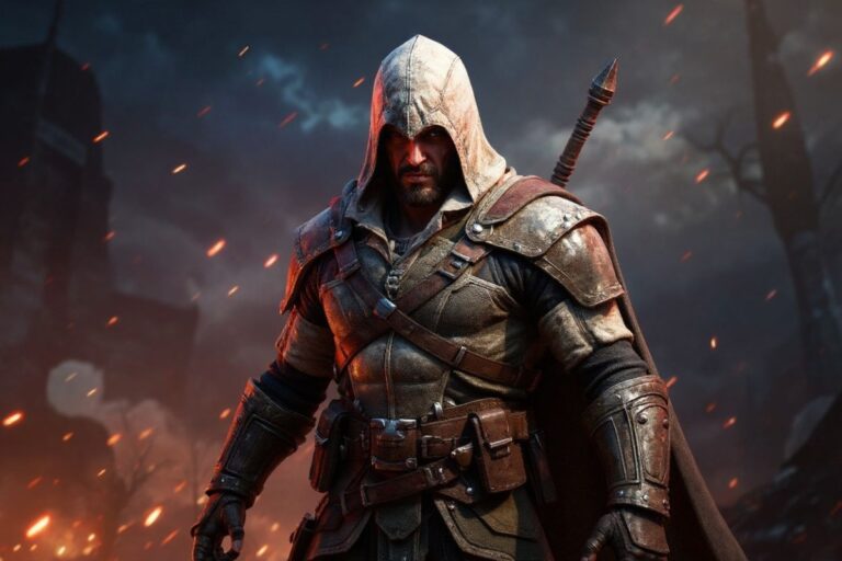 Degree Myths Debunked: Games development