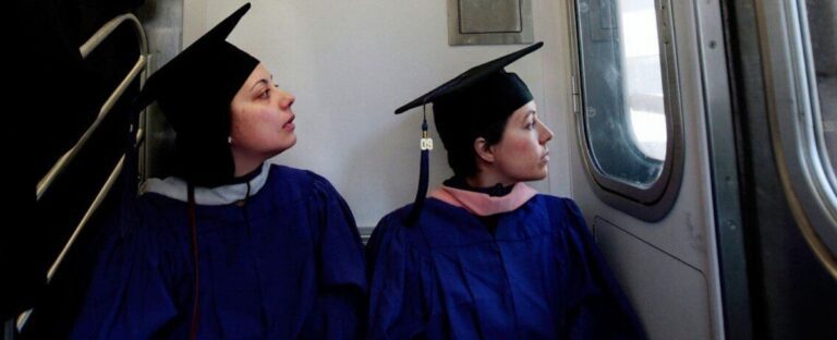 In the US, student loan debt is a women's issue. Here's why.