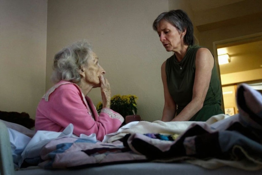 When diagnosed with cancer, about 30% of patients can suffer from psychological distress or other important mental health conditions. Source: