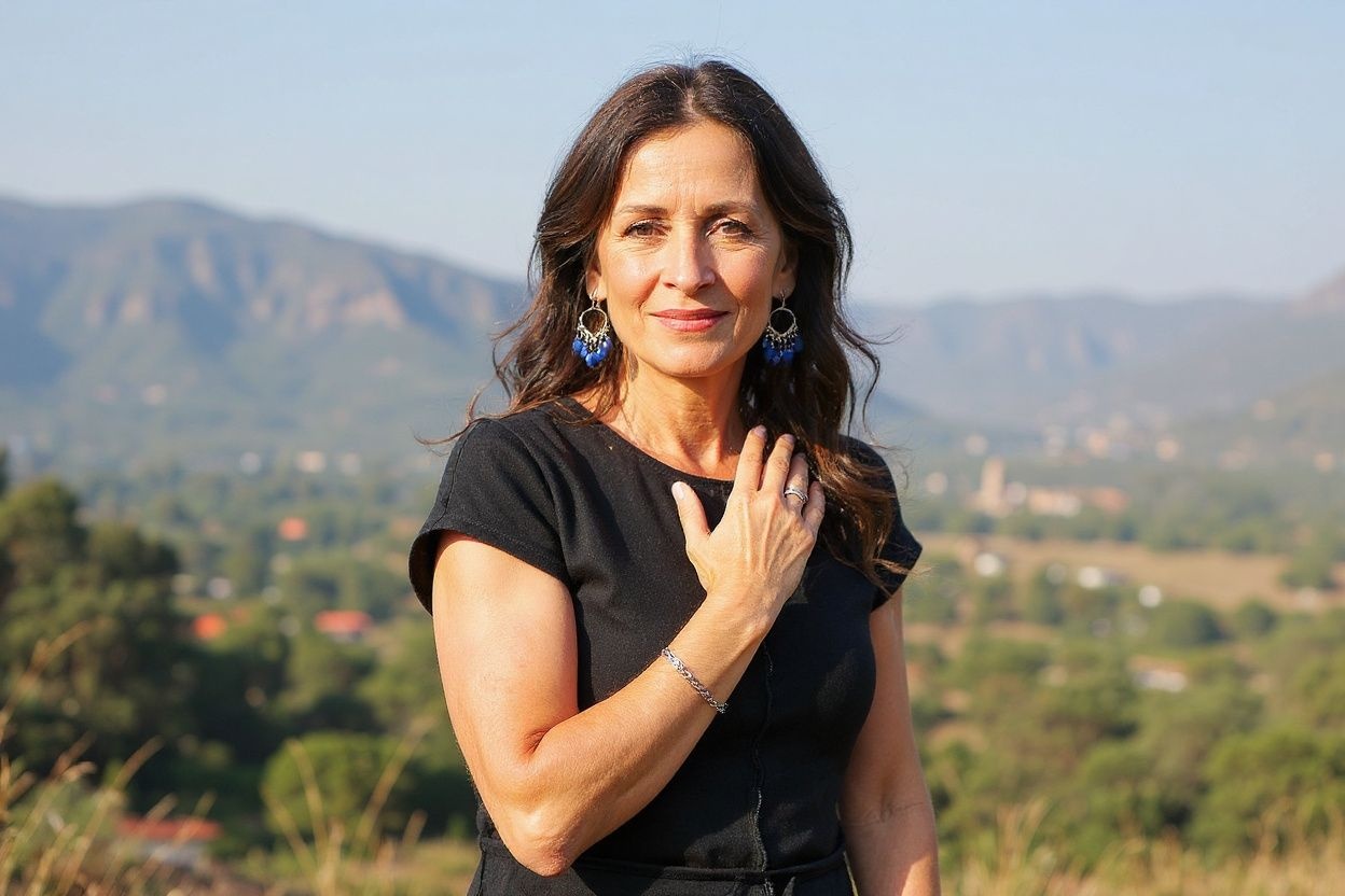 In the movie “Eat, Pray, Love”, Julia Robert’s character travels to Italy, India and Bali on a journey of self-discovery. Source: Getty Images /