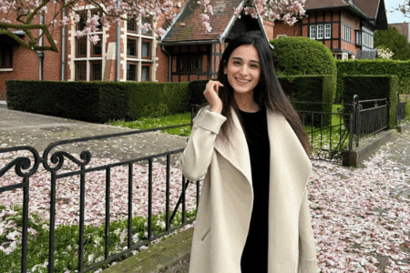 Why the King of Bhutan wanted to meet this Indian Belgian entrepreneur in education