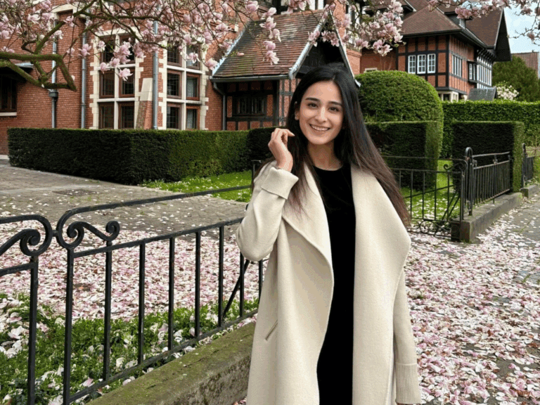 entrepreneur in education