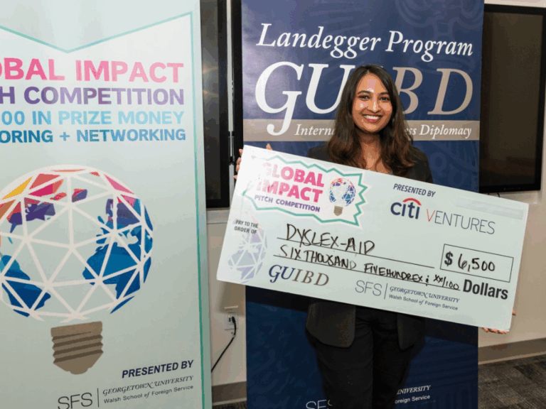 is a master's in communications worth it