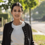 Why this Indian Belgian grad left a Goldman Sachs job to work in Singapore