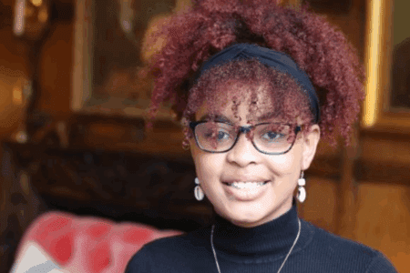 This American became a 2x Gates Cambridge Scholar and PhD in Criminology student