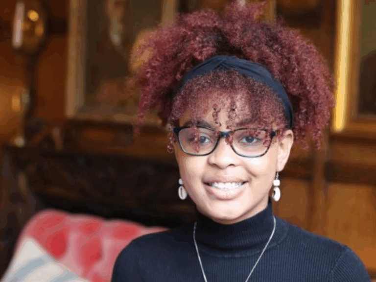 gates cambridge scholarship