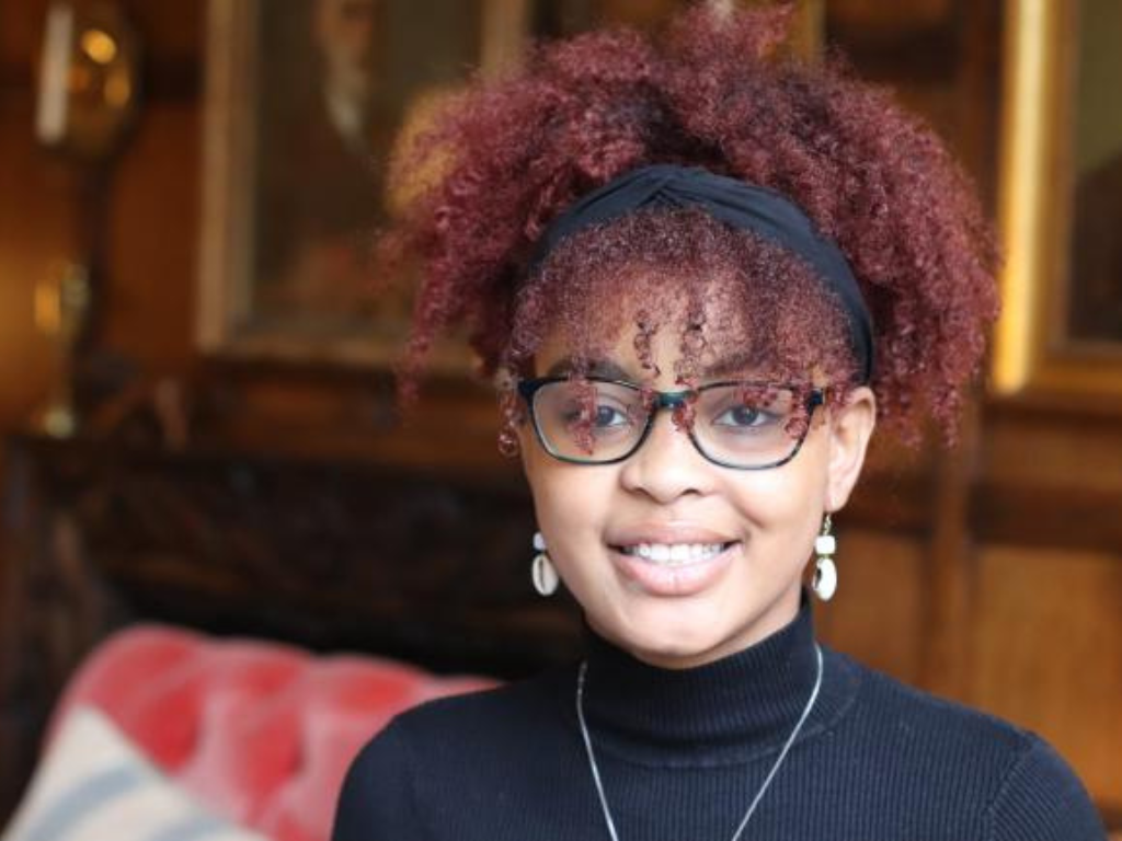 This American became a 2x Gates Cambridge Scholar and PhD in Criminology student