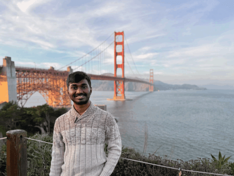 ‘I was US$70k in debt — but getting my master’s in the US was 200% worth it’