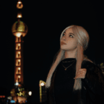 No regrets studying AI in Shanghai