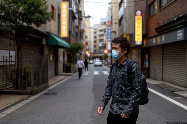 COVID-19: GPA determines if international students get government aid in Japan