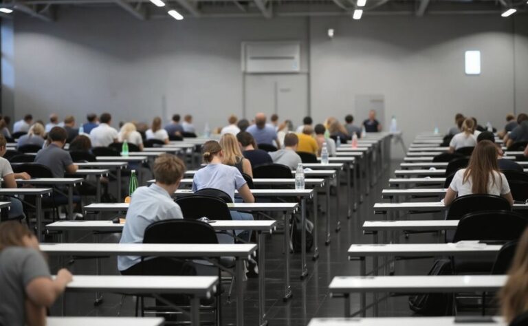 3 tips for online learners going back to university campus