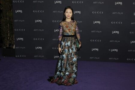 How Peggy Gou became the first female Korean DJ to play in a Berlin club