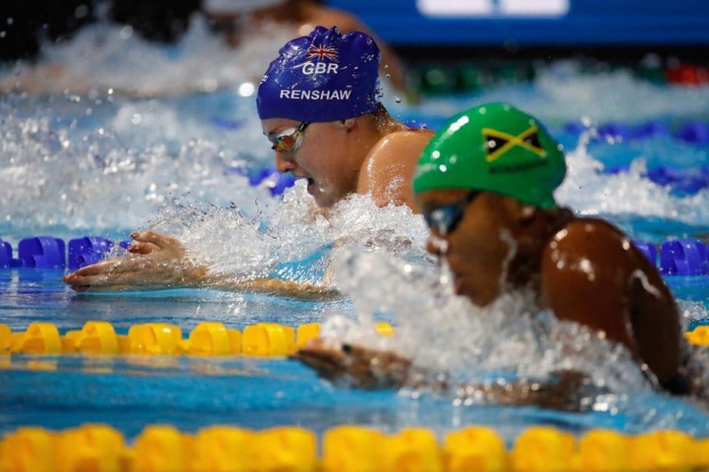 Source: Gregory Shamus/Getty Images North America/Getty Images/