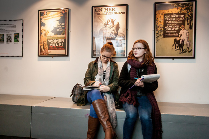 University of Chester